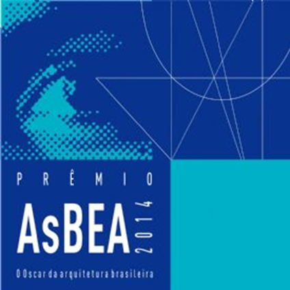 8º Prêmio AsBEA de Arquitetura